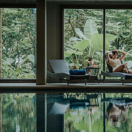 Amour Resort Bavi 하노이 외부 사진