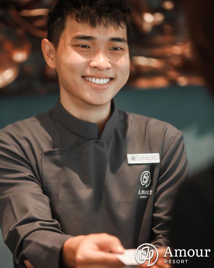 Amour Resort Bavi 하노이 외부 사진