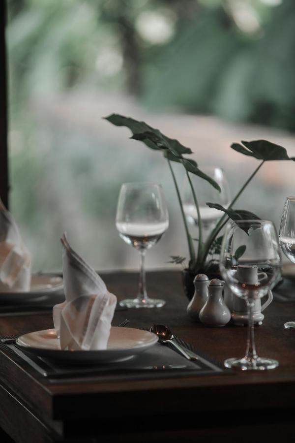 Amour Resort Bavi 하노이 외부 사진