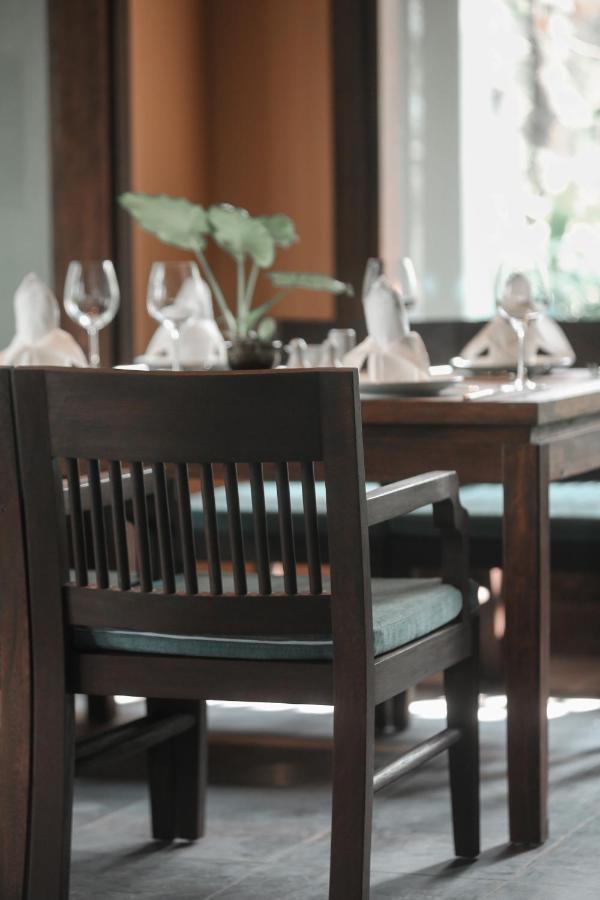 Amour Resort Bavi 하노이 외부 사진
