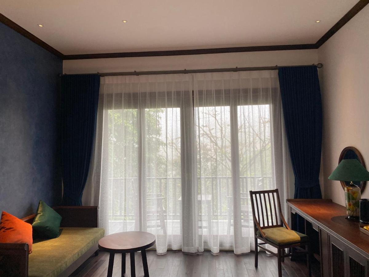 Amour Resort Bavi 하노이 외부 사진