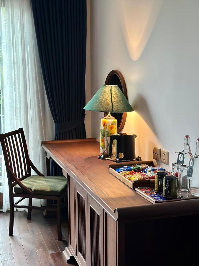 Amour Resort Bavi 하노이 외부 사진