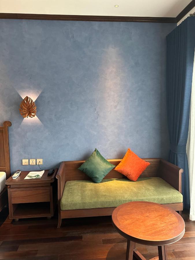 Amour Resort Bavi 하노이 외부 사진