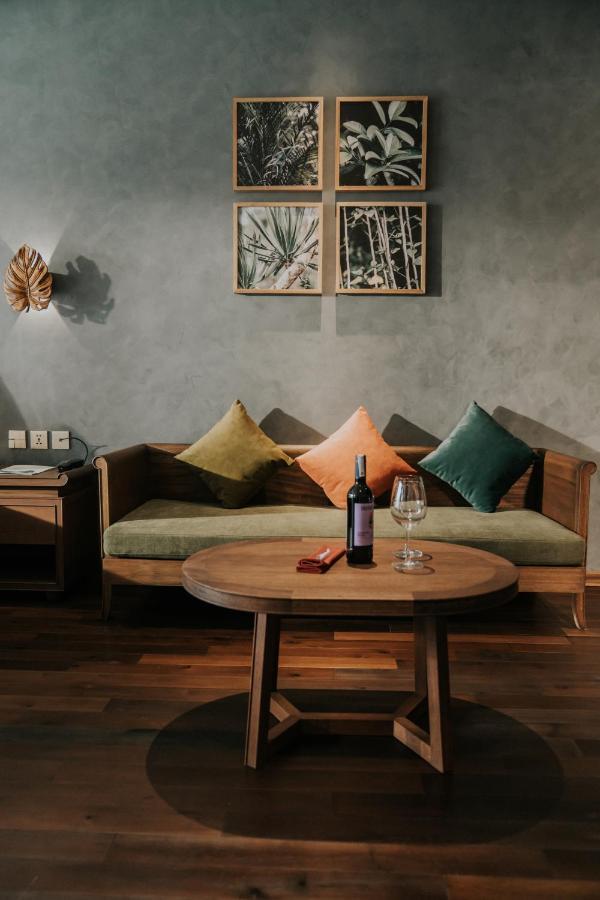 Amour Resort Bavi 하노이 외부 사진