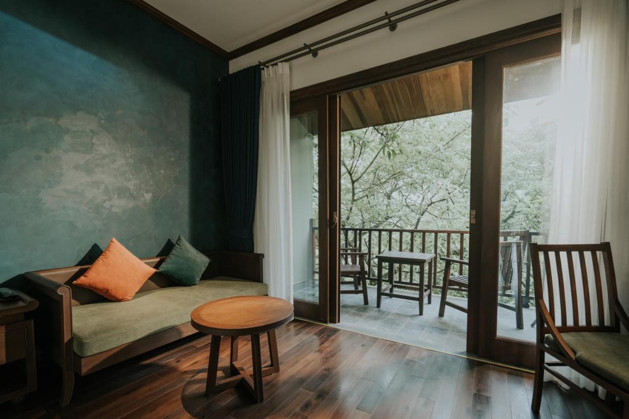 Amour Resort Bavi 하노이 외부 사진