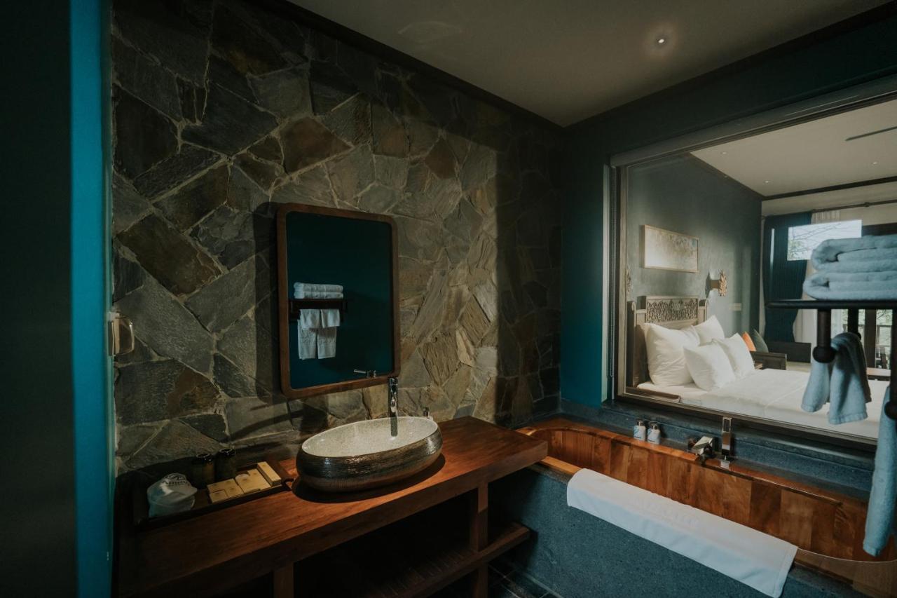 Amour Resort Bavi 하노이 외부 사진