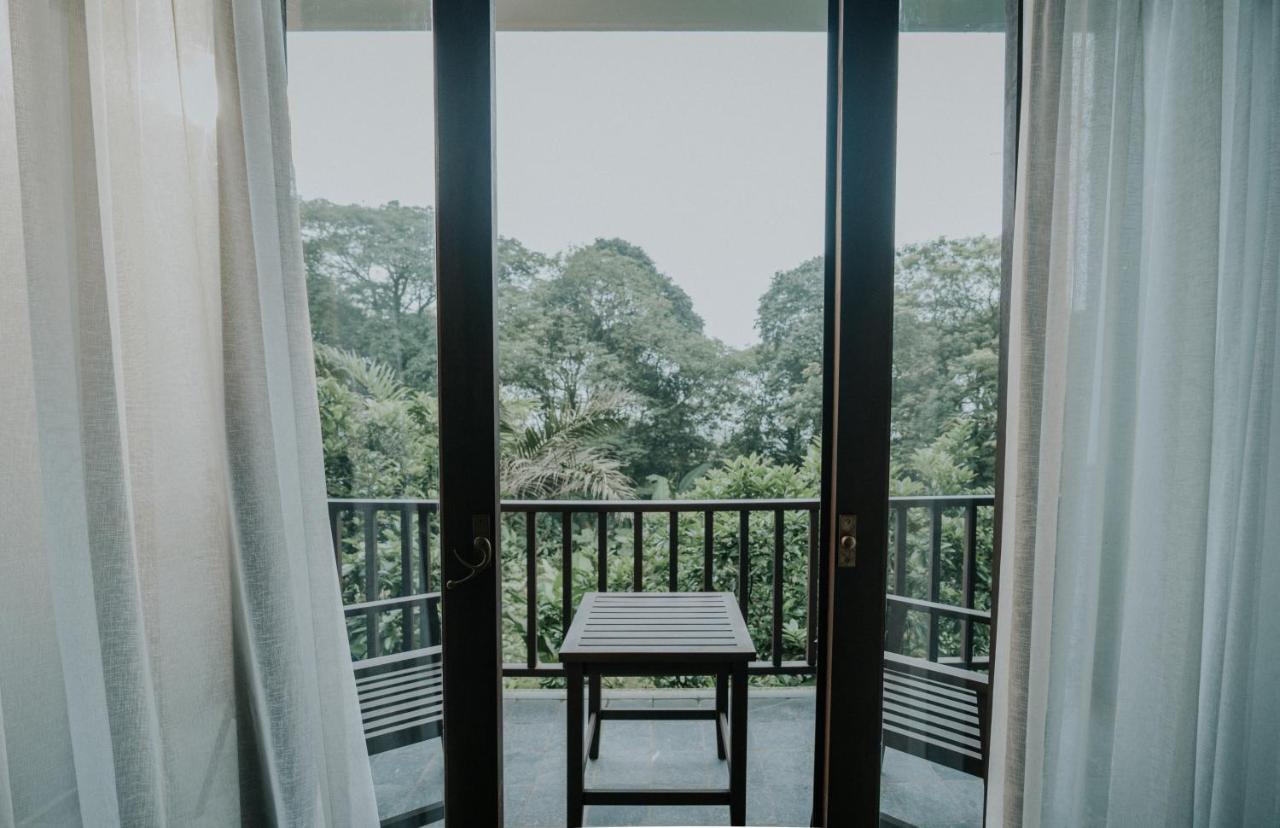 Amour Resort Bavi 하노이 외부 사진