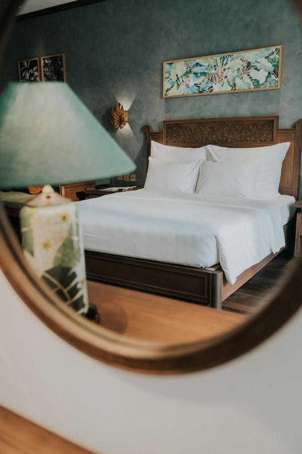 Amour Resort Bavi 하노이 외부 사진