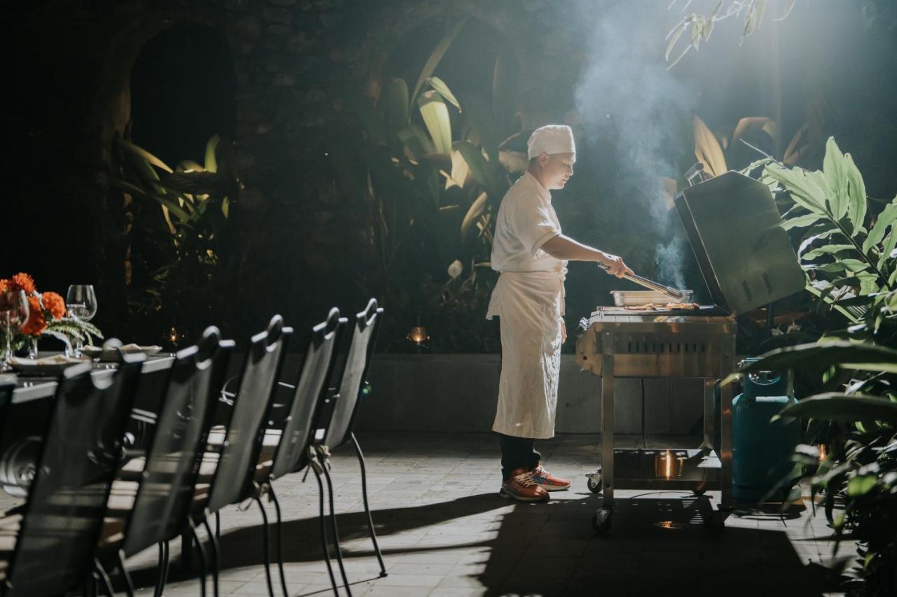 Amour Resort Bavi 하노이 외부 사진