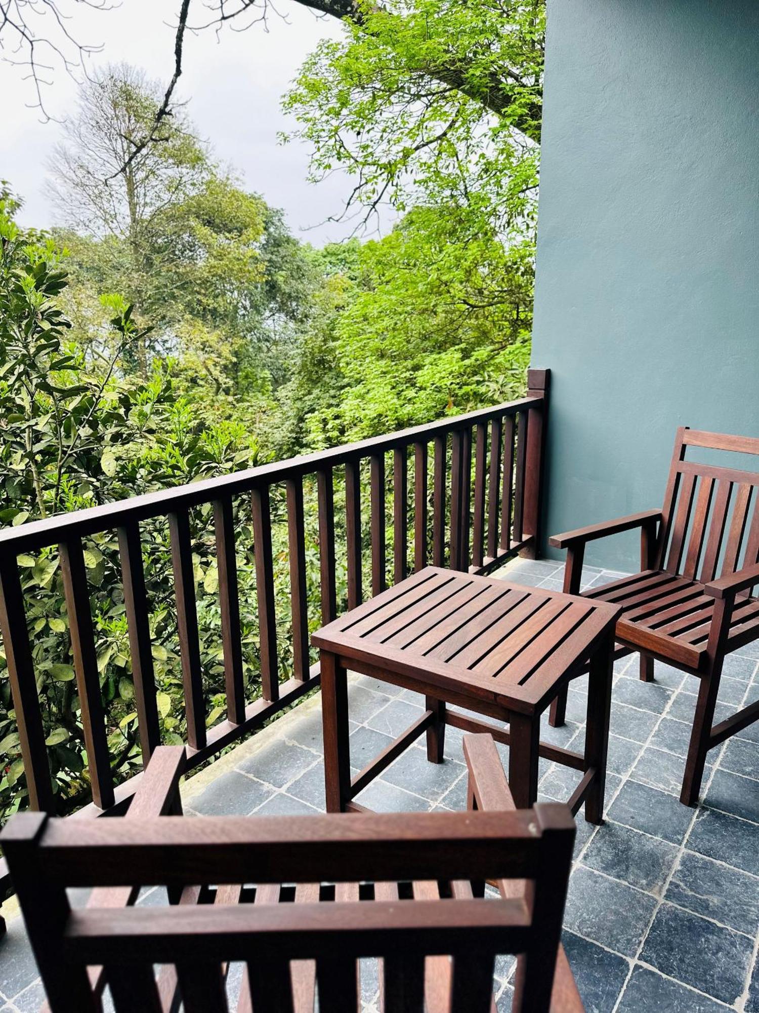 Amour Resort Bavi 하노이 외부 사진