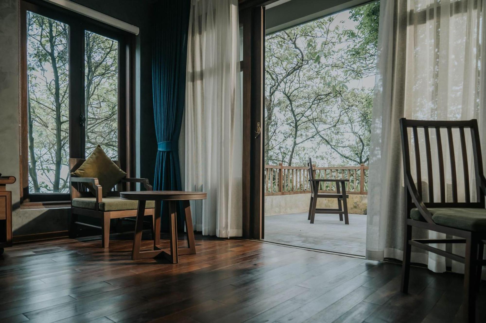 Amour Resort Bavi 하노이 외부 사진
