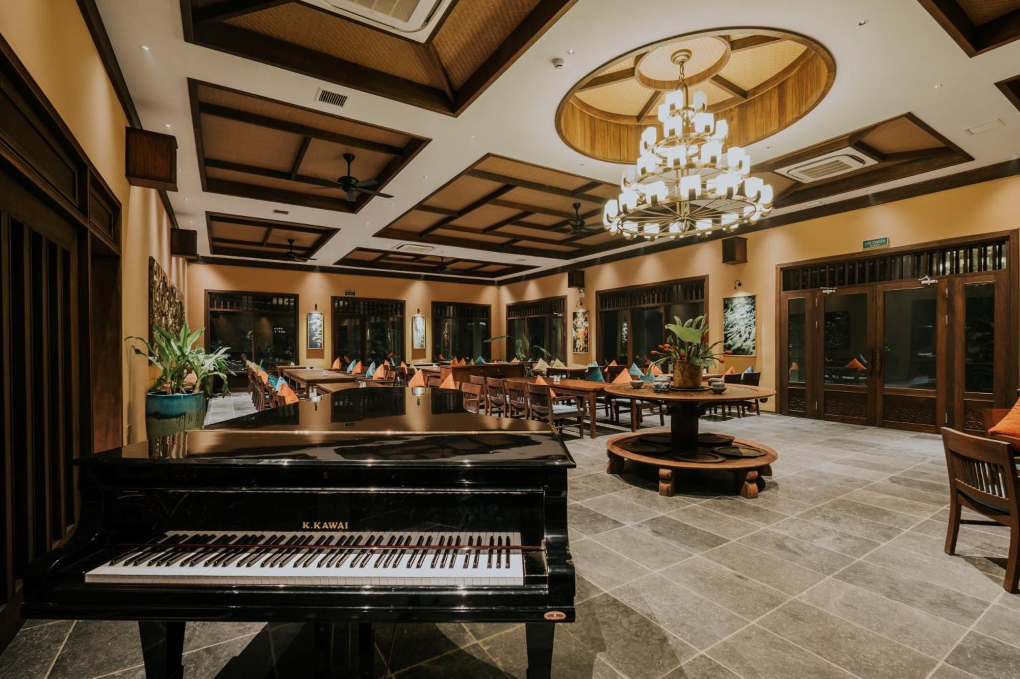Amour Resort Bavi 하노이 외부 사진