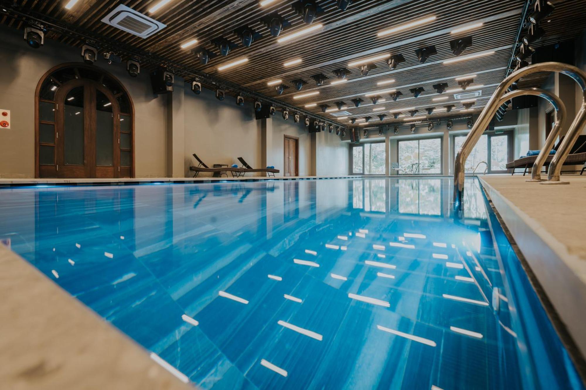 Amour Resort Bavi 하노이 외부 사진