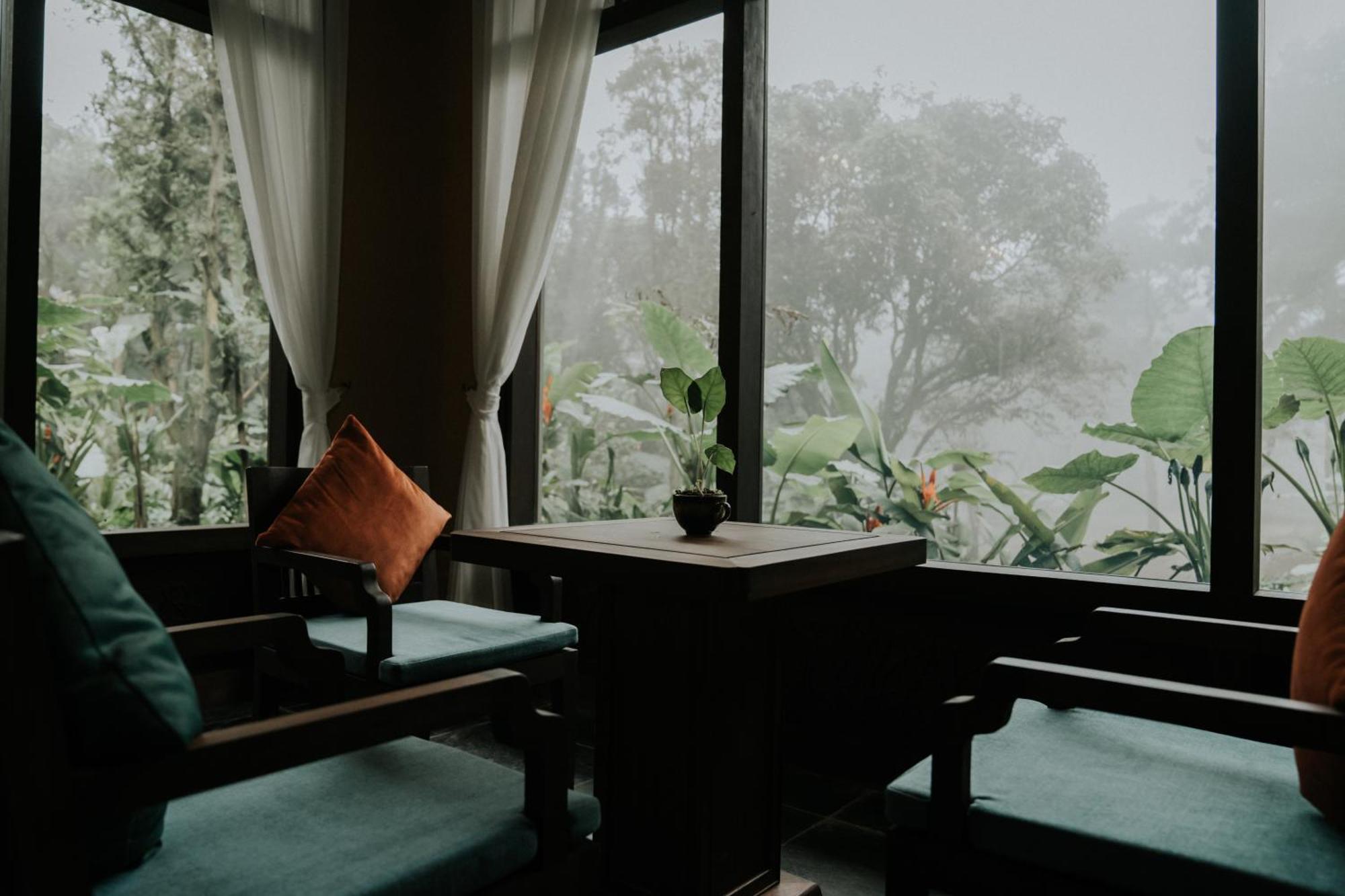 Amour Resort Bavi 하노이 외부 사진
